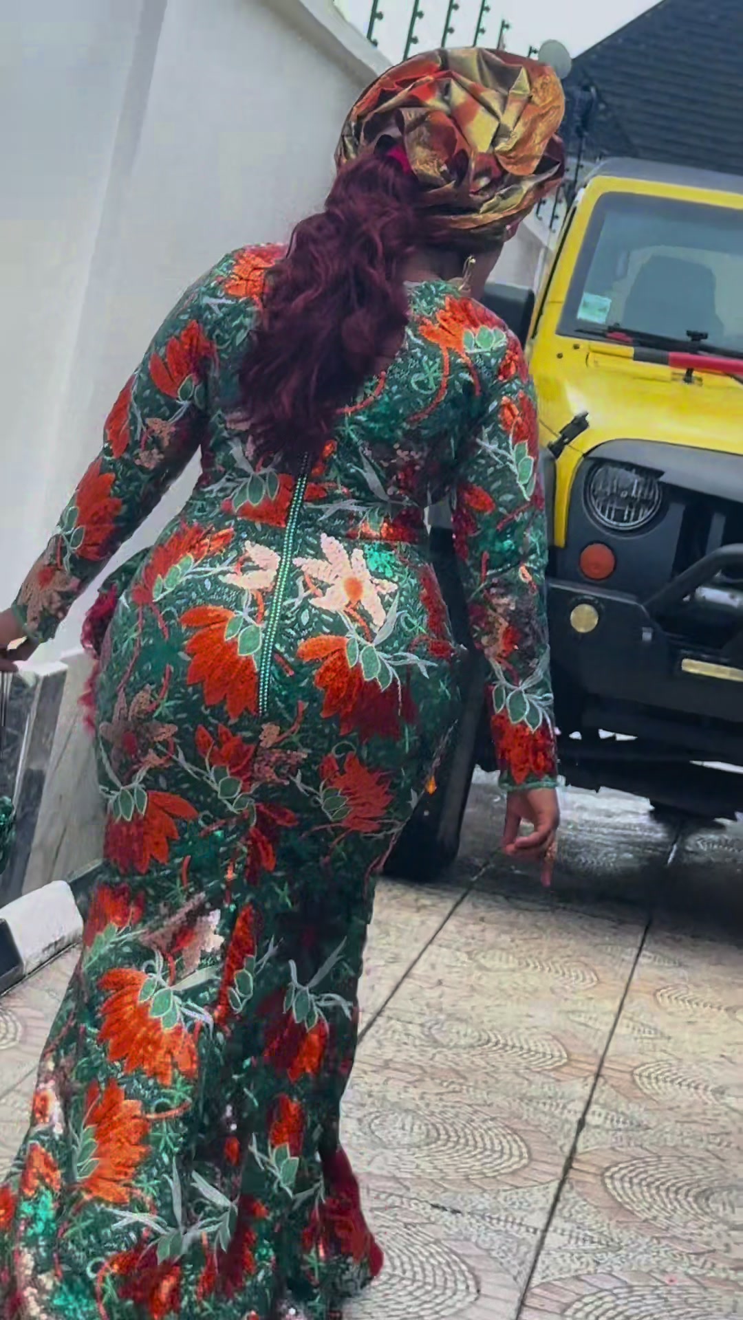 @MUHEENAHCOUTURE