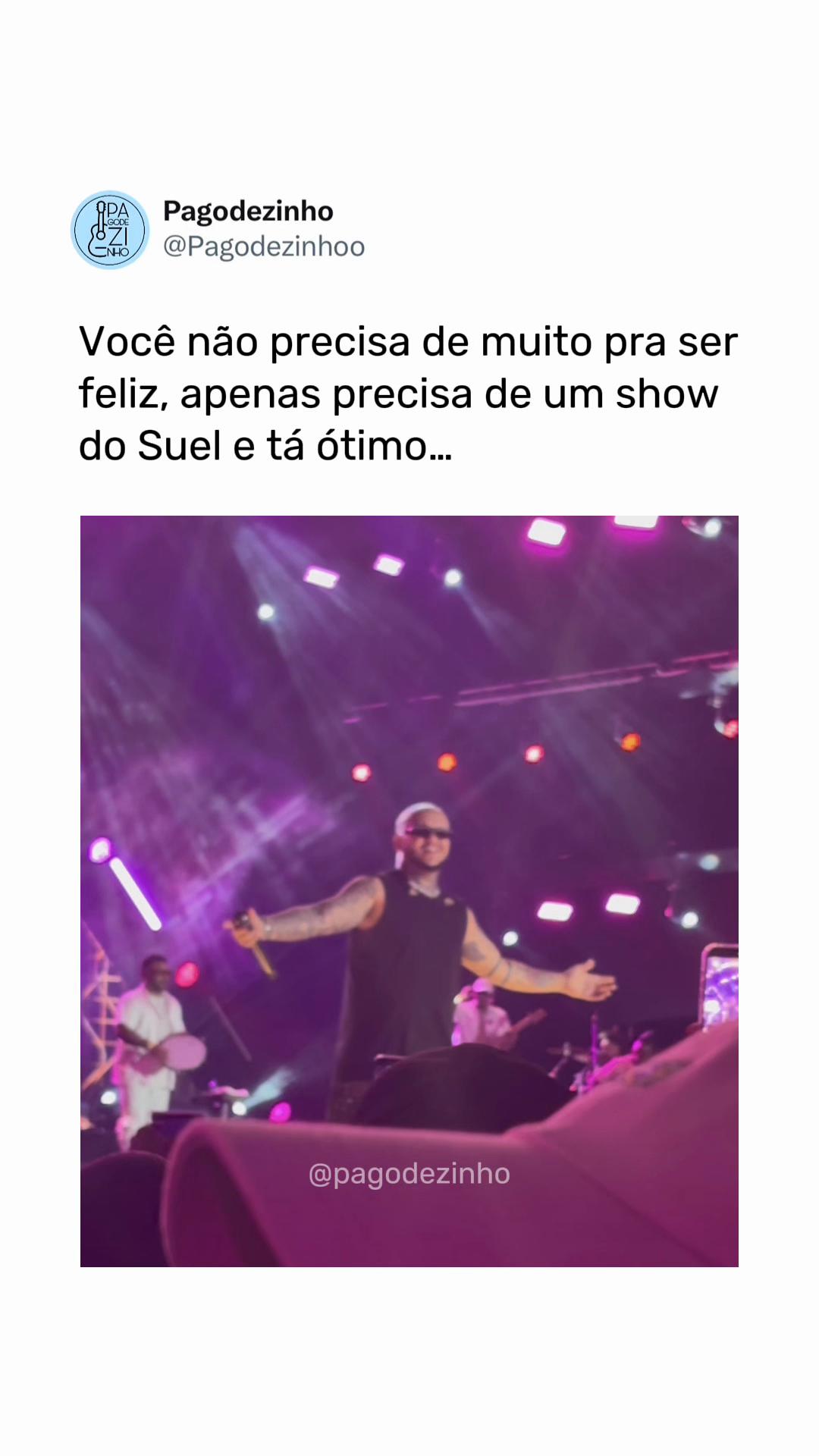 @Pagodezinho