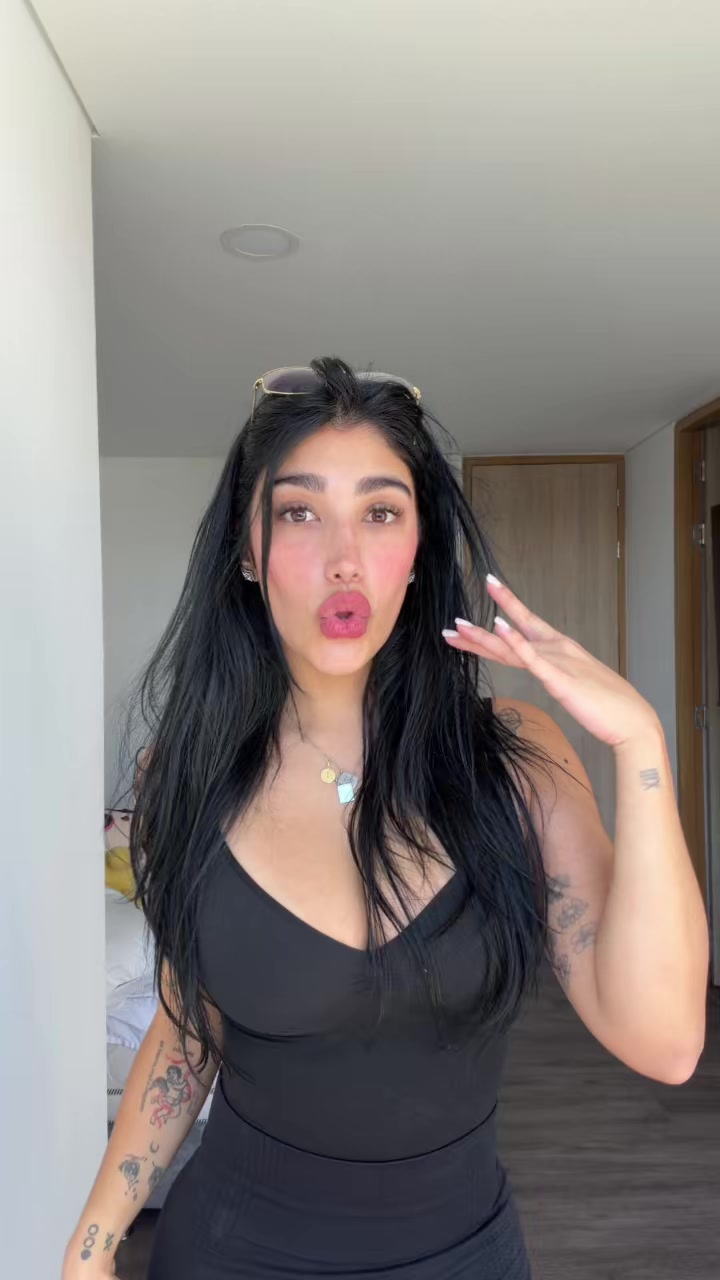 @Dani Barranco