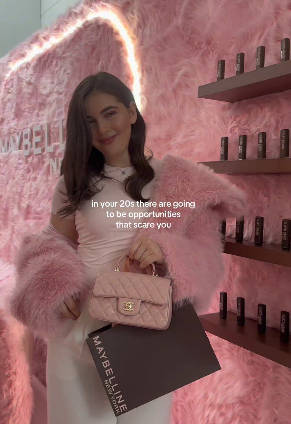 @Angela🤍| Toronto Creator