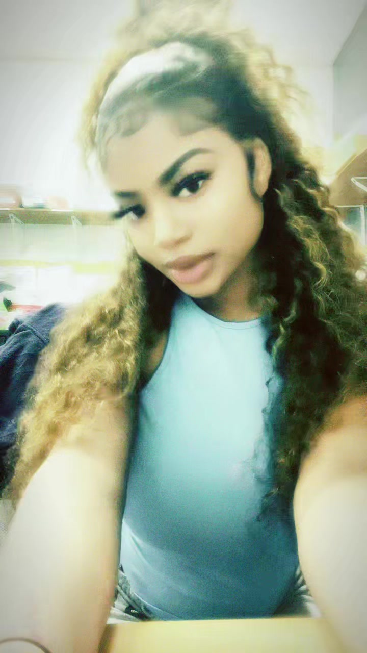@Keviyah De&rsquo;schyl