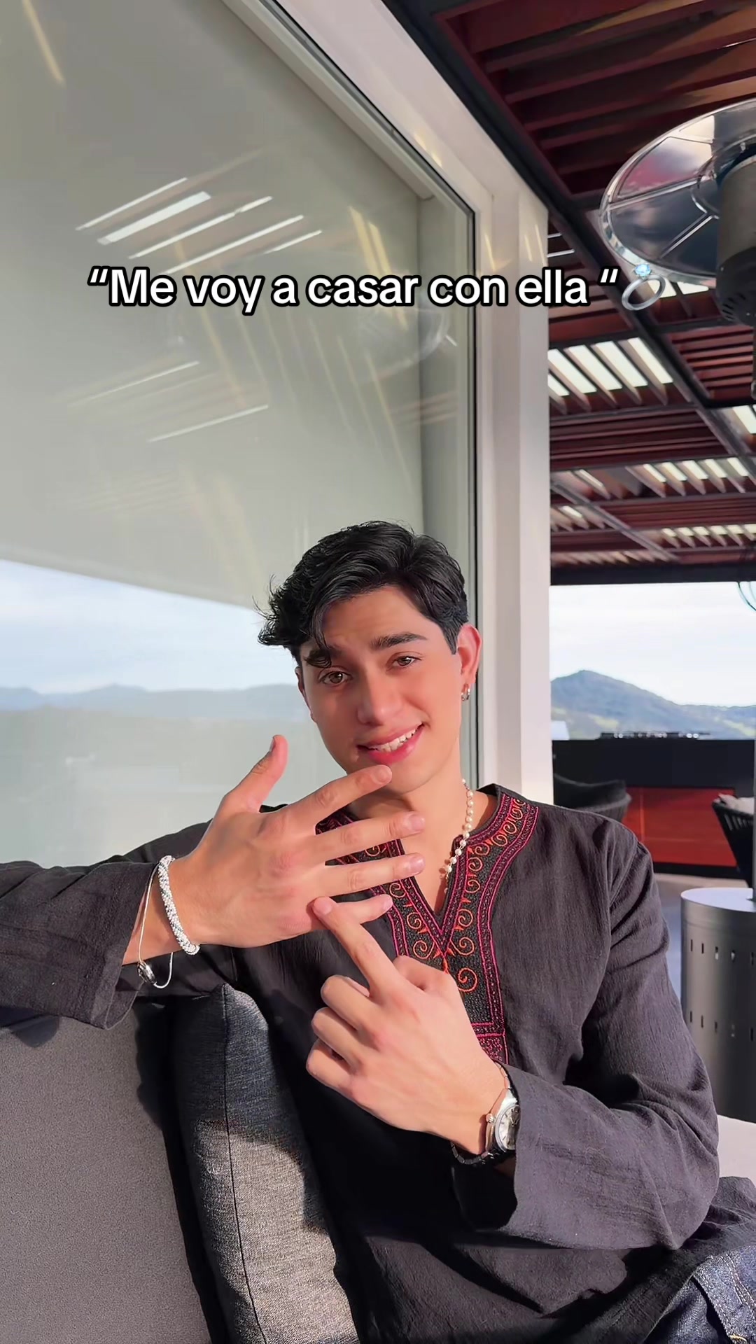 @Alan Sandoval