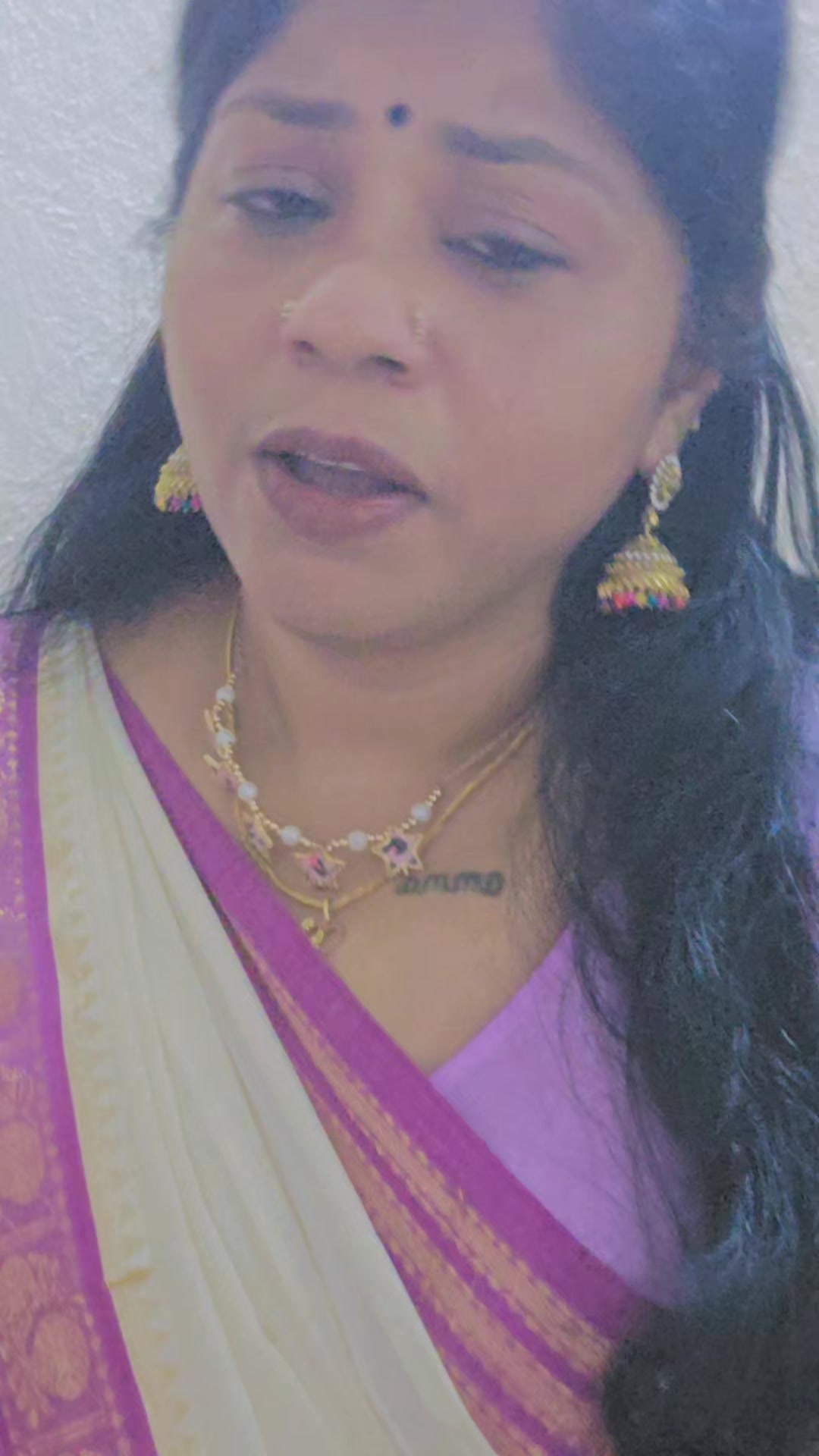 @മൂക്കുത്തിപെണ്ണ്❤️