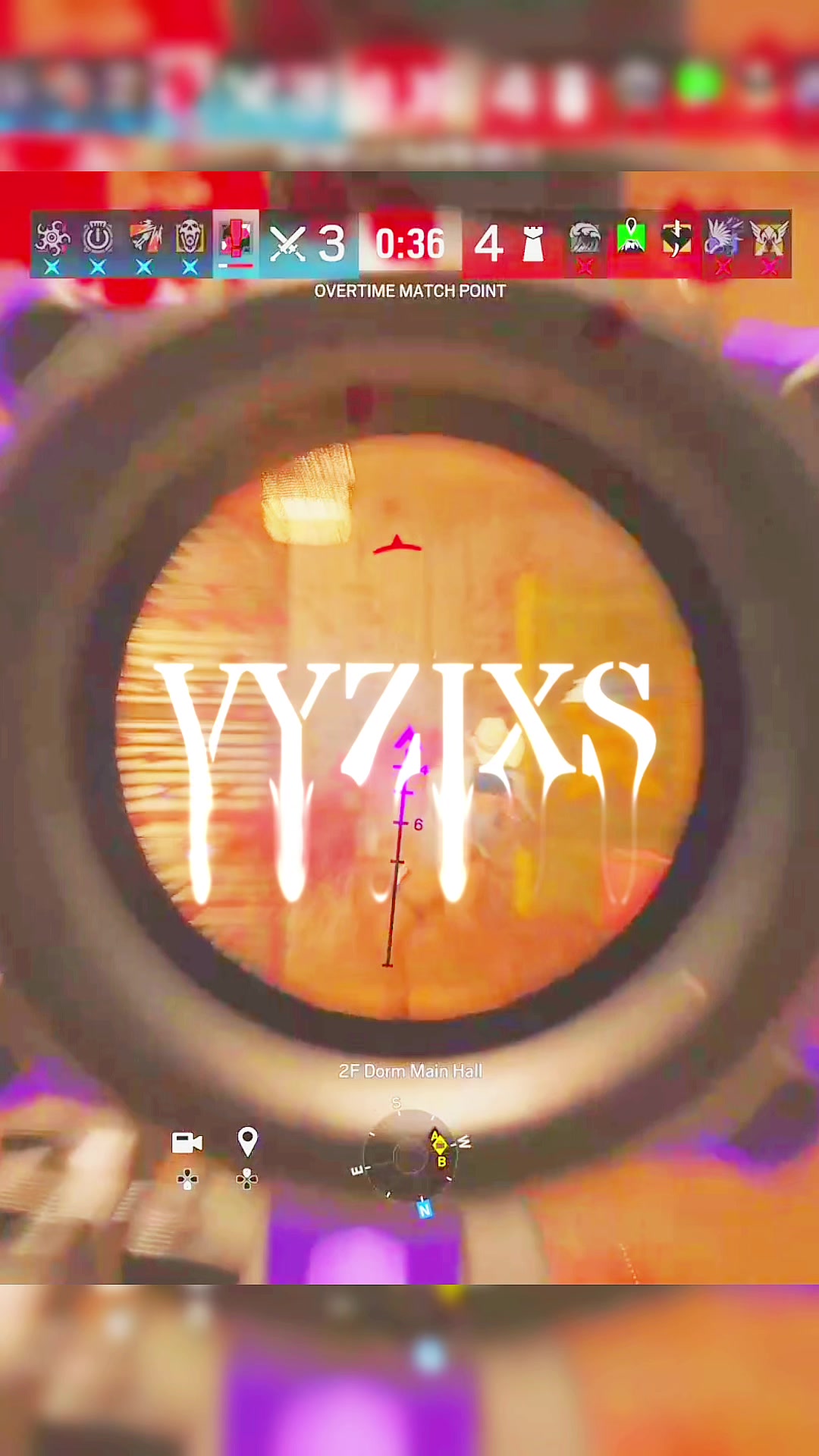 @✝️VYZIXS✝️
