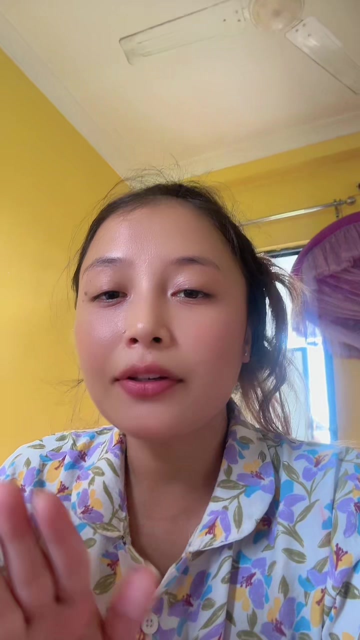@Benisha Thakuri