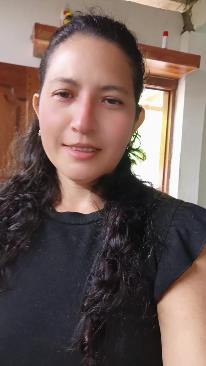 @Daisy Ayala