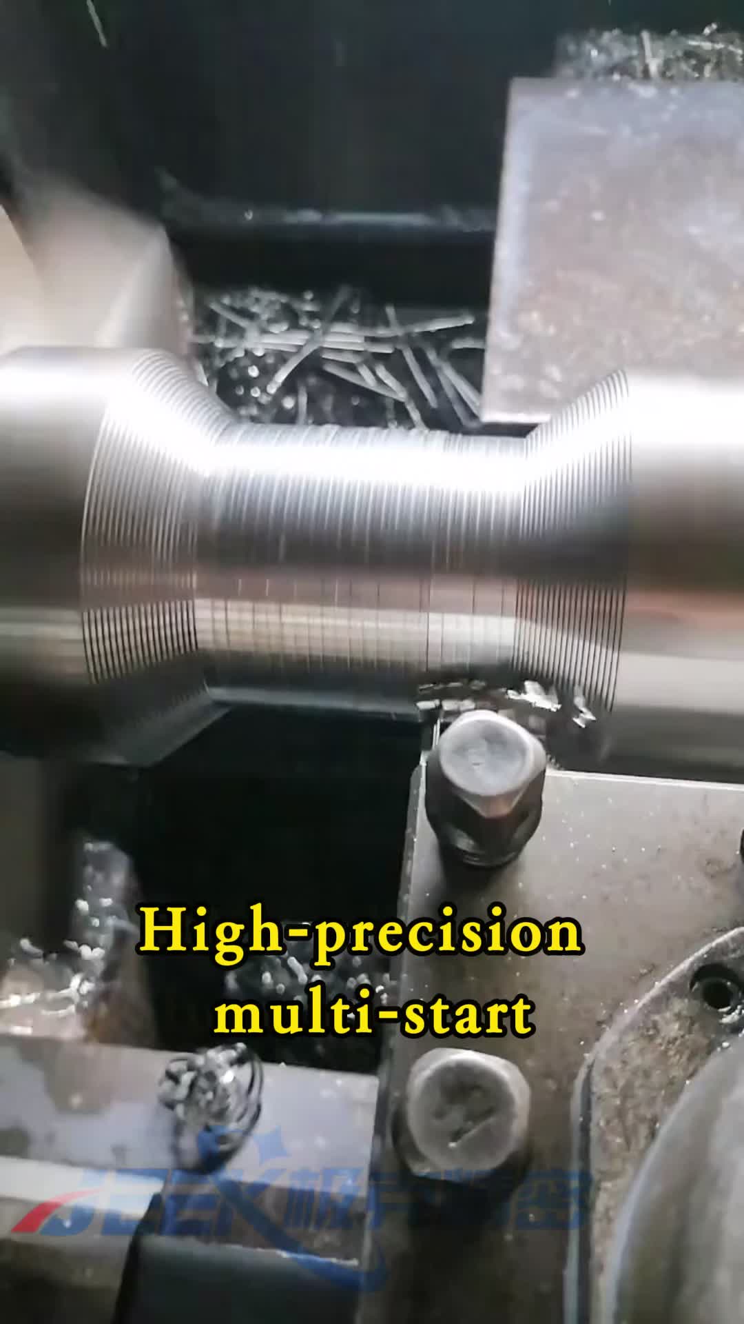 @CNC Factory