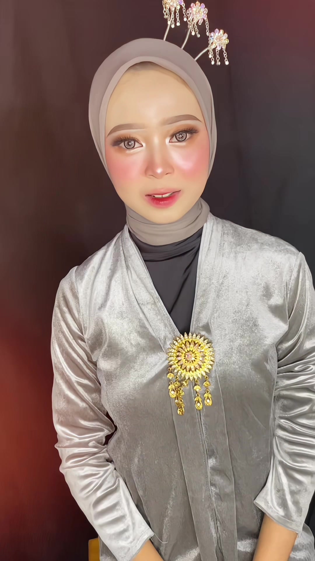 @Cimma_makeup Kandangan