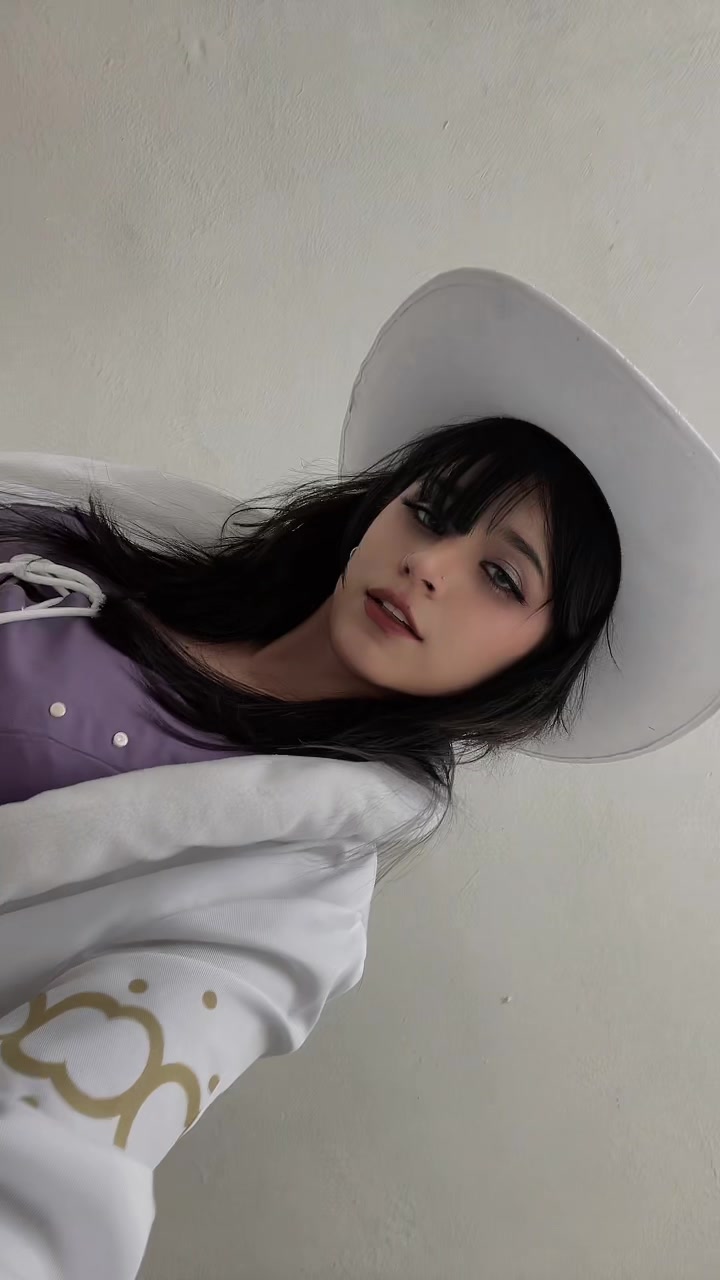 @yoshikaycosplay