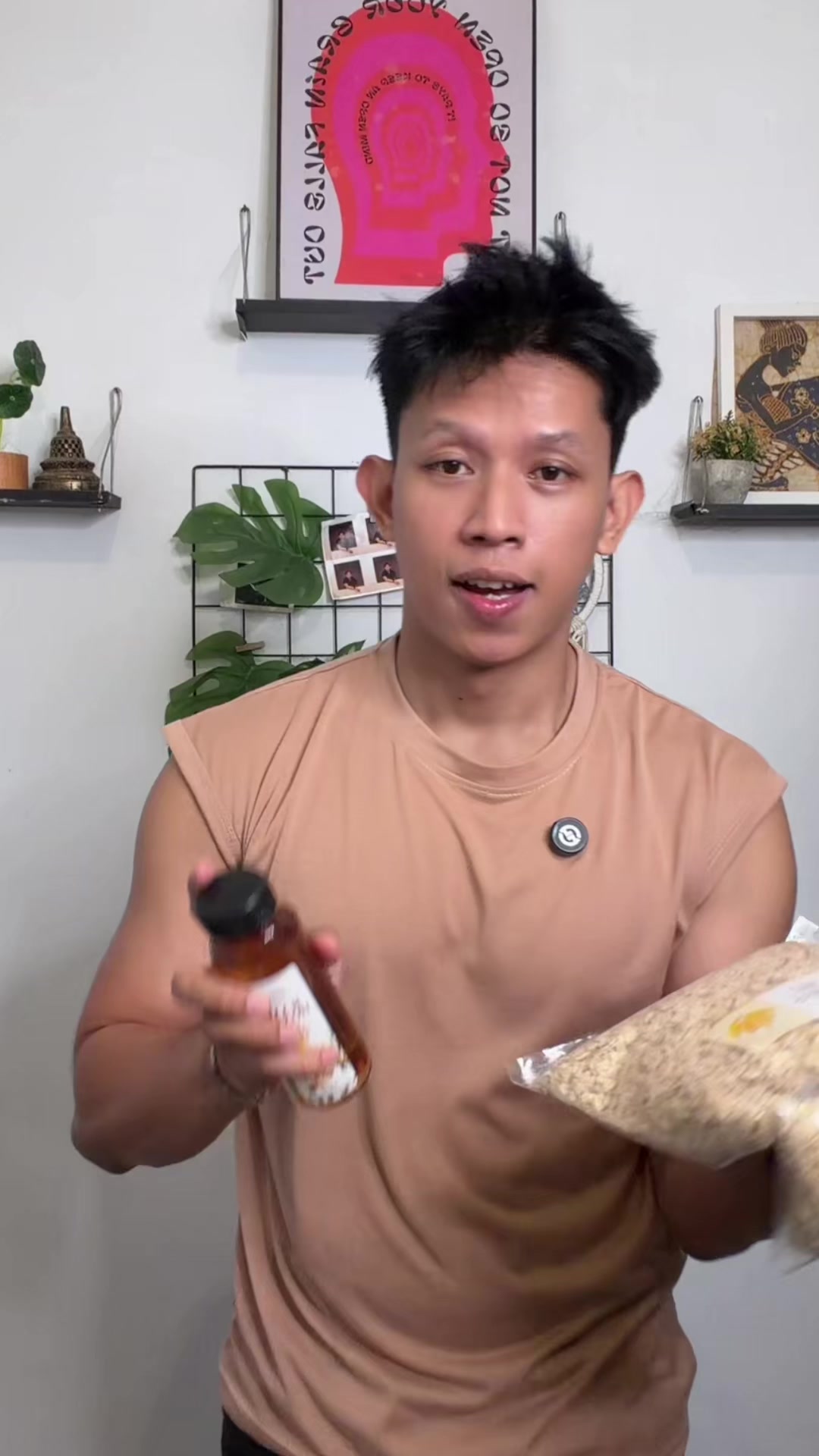 @Panggil Rey ajaa