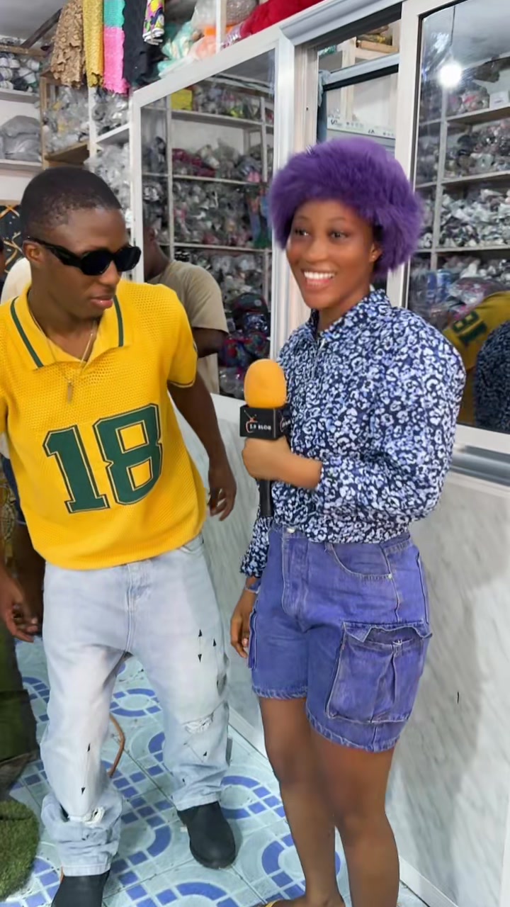 @I.B BLOG ONLINE TV