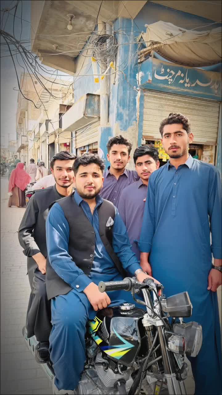 @AHMAD KHAN