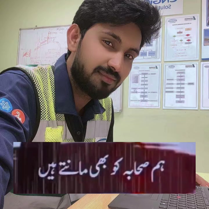 @yasir rana
