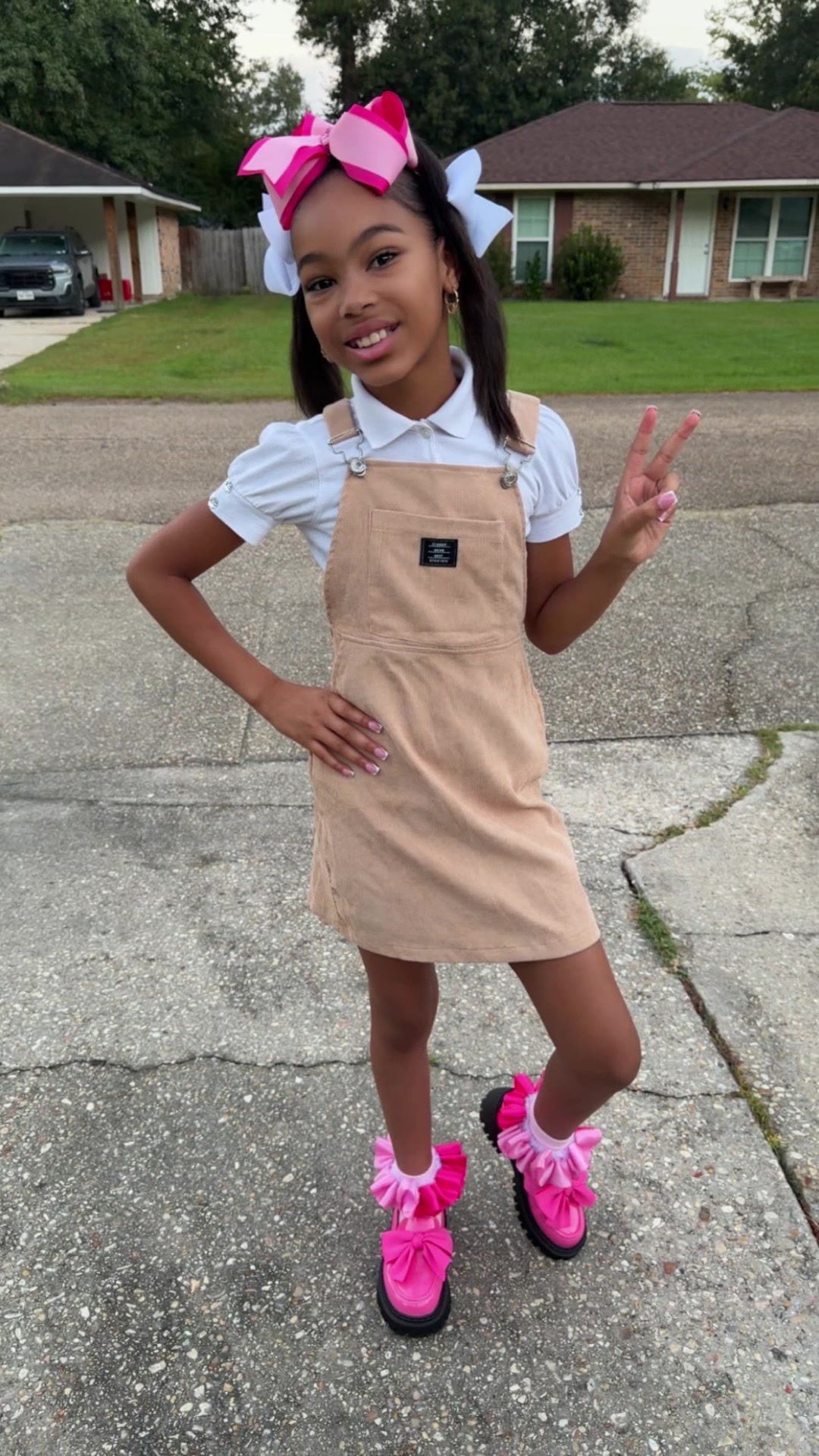 @Leesha Lashae