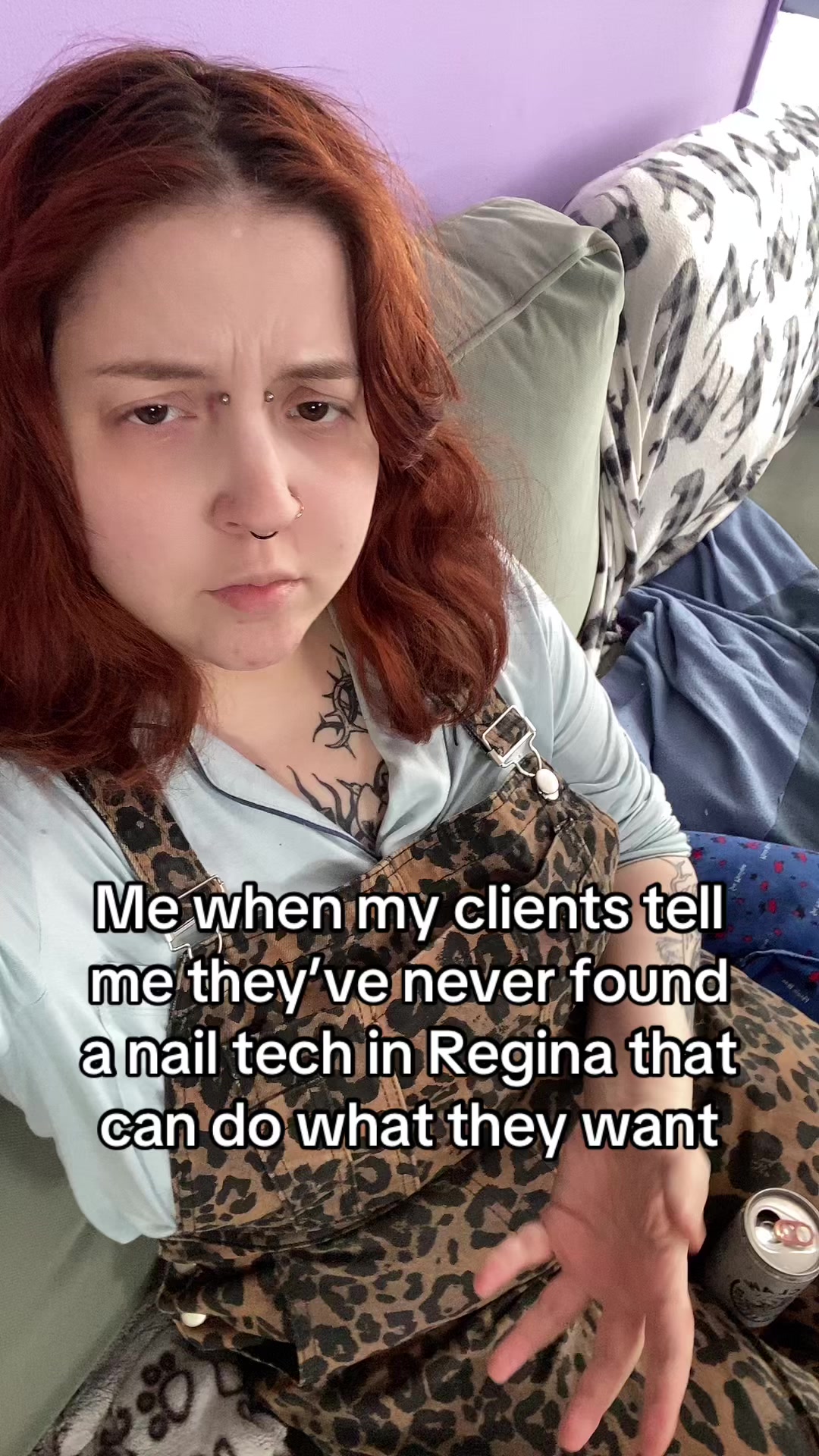@Nail Thank You | Regina, SK