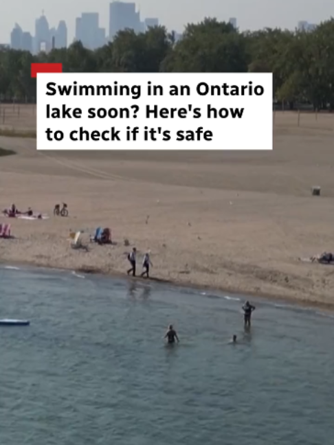@CBC Toronto