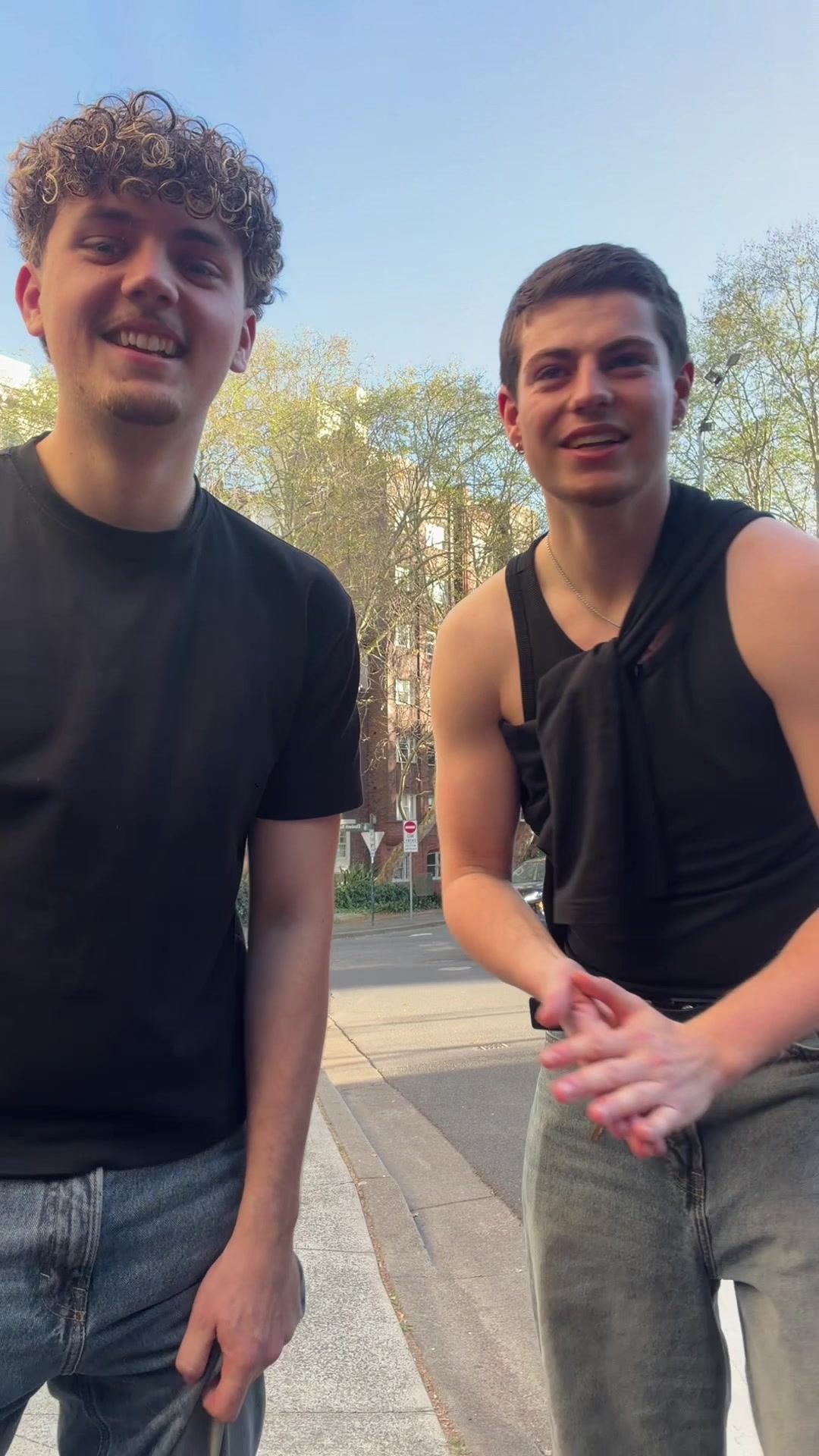 @timandcody