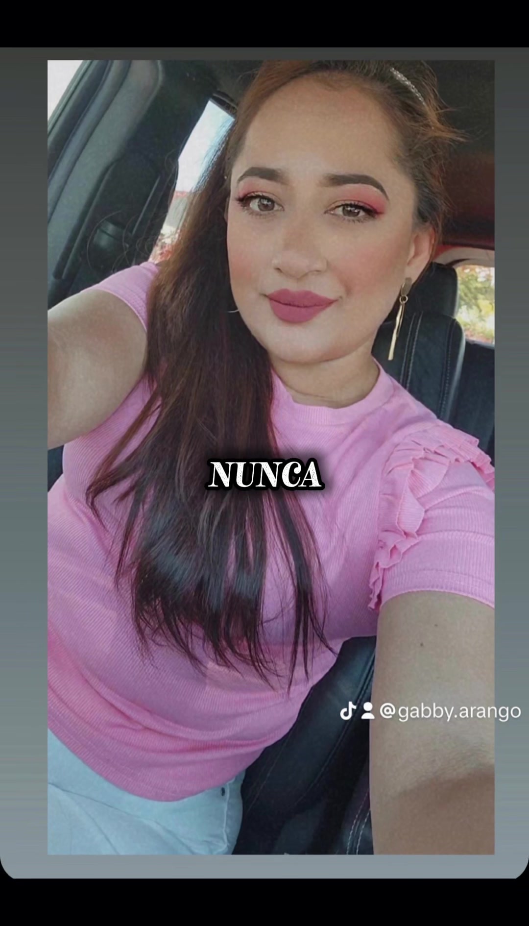 @Gabby Arango