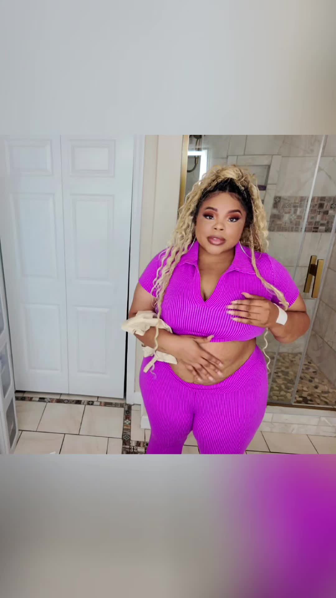 @Tawinika Mckoy
