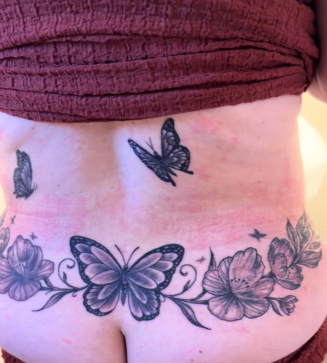@Tattoos by Joy
