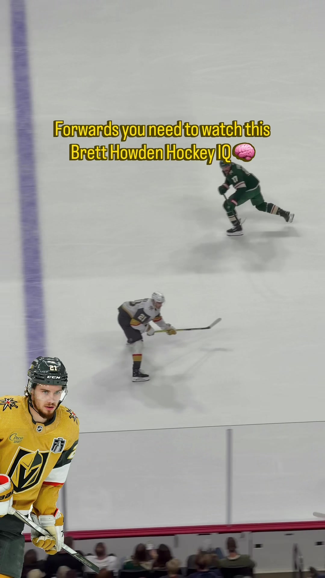 @Project hockey