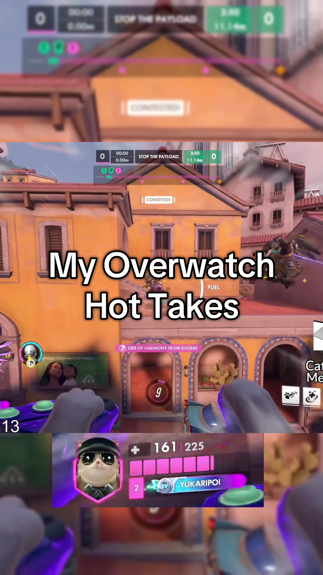 @YukariPoi | TwitchStreamer