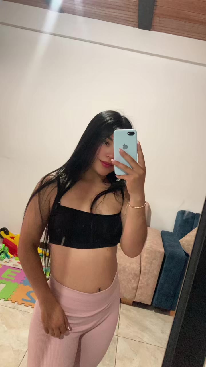@Angie Ortiz
