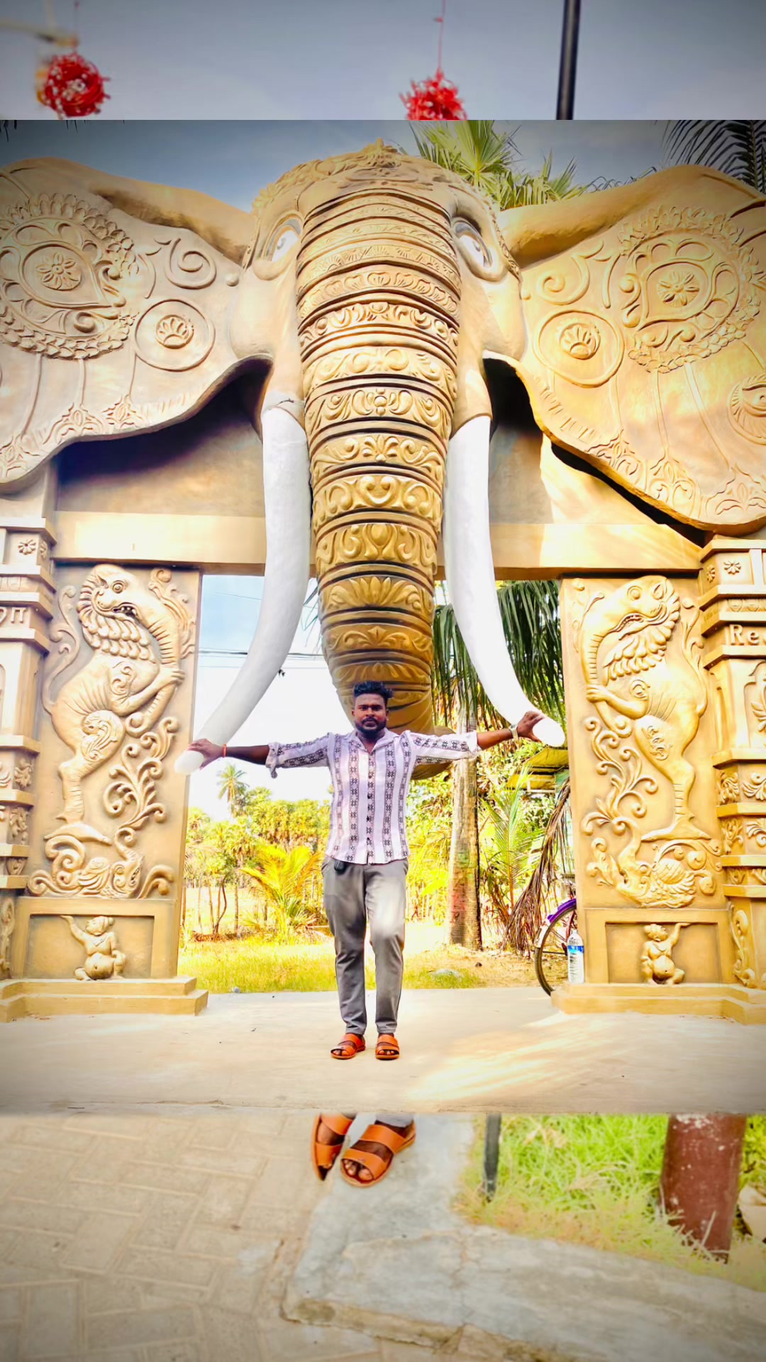 @ð Tharsan ð