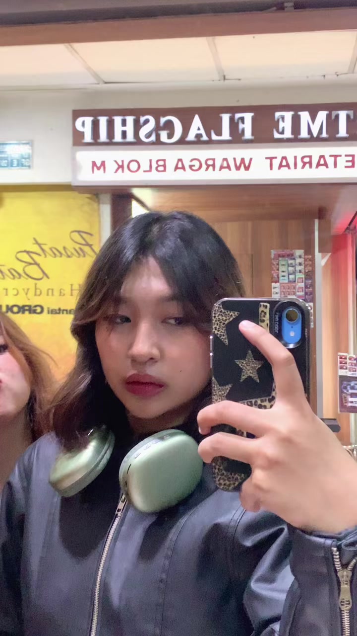 @peki anak baik