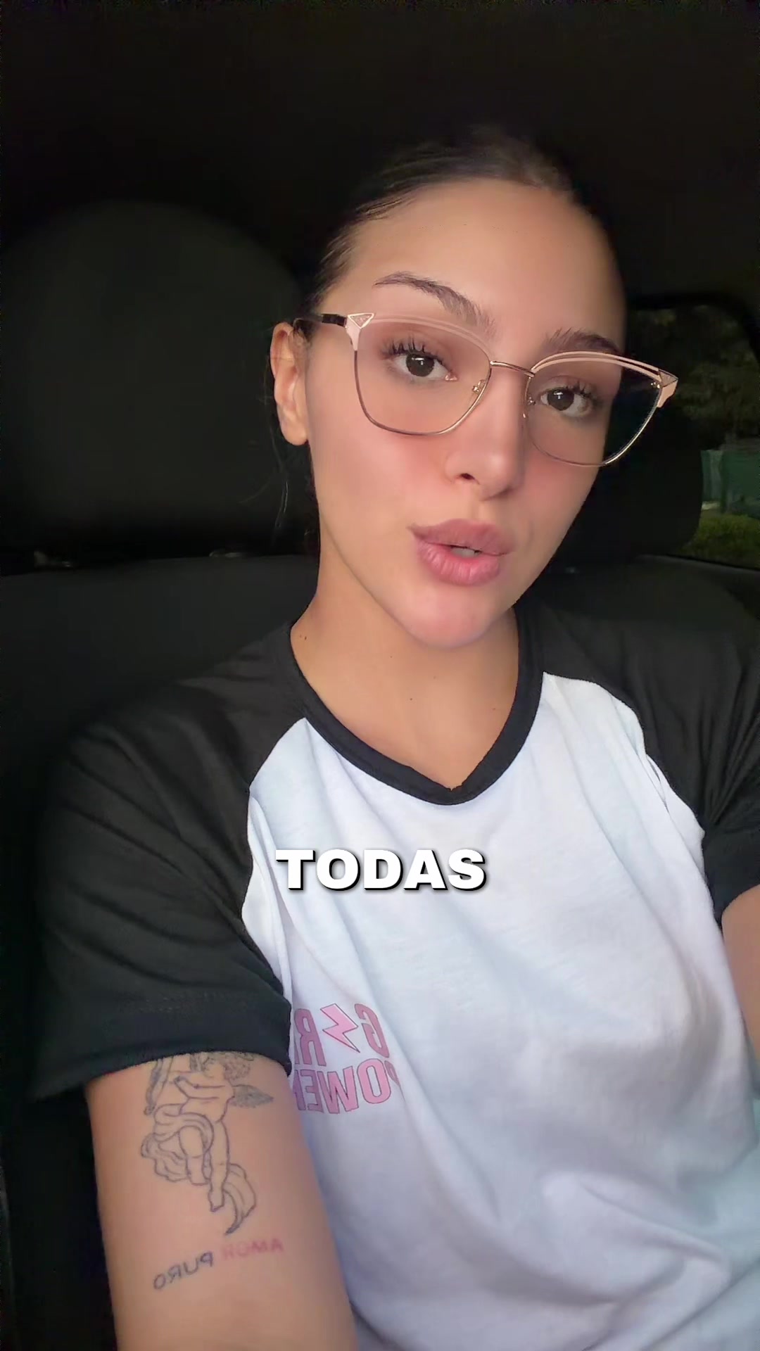 @Cande maino