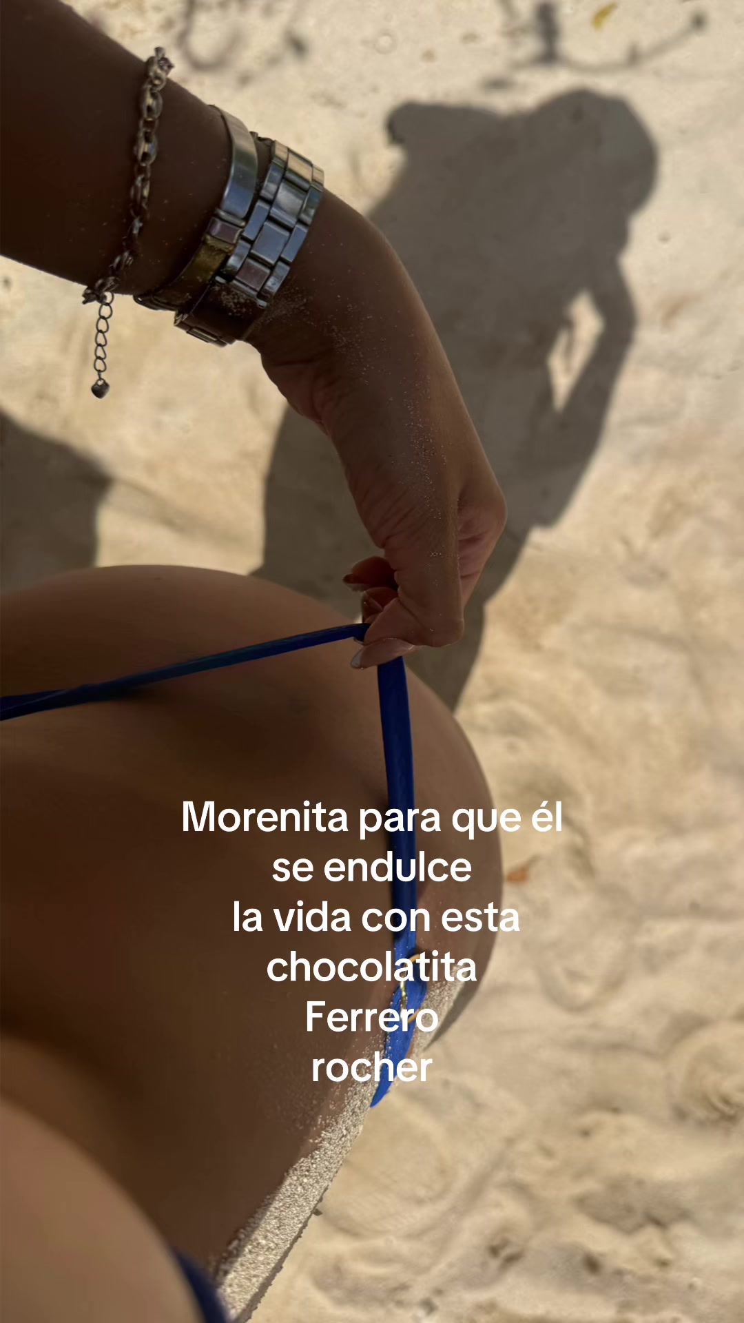 @Ari Itriago