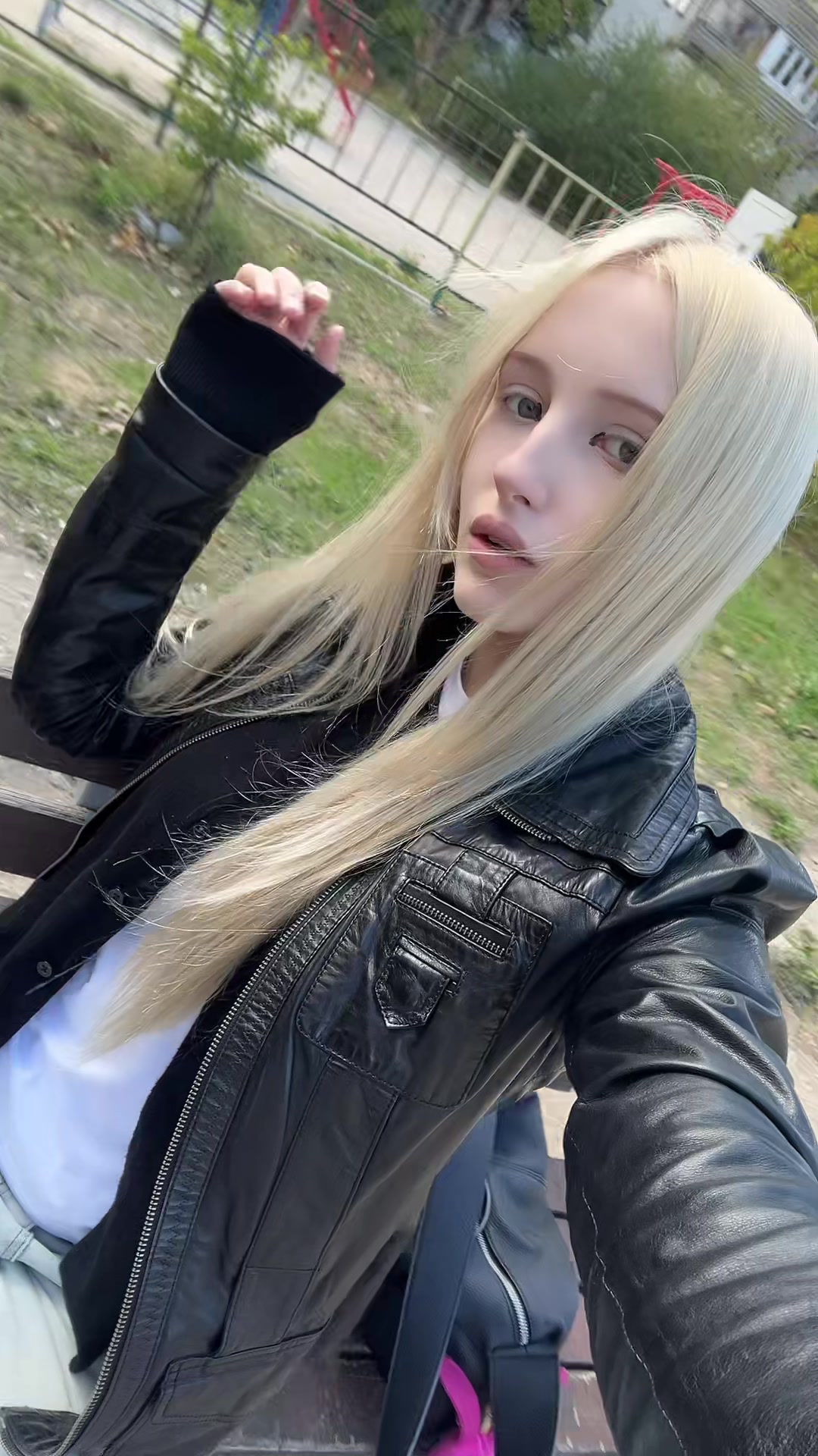 @машка чипикашка