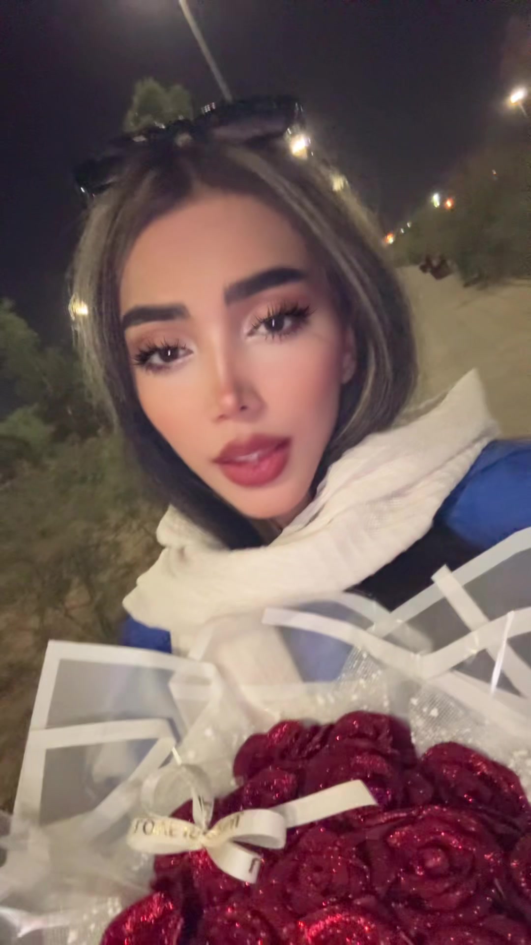 @Melikafarahani