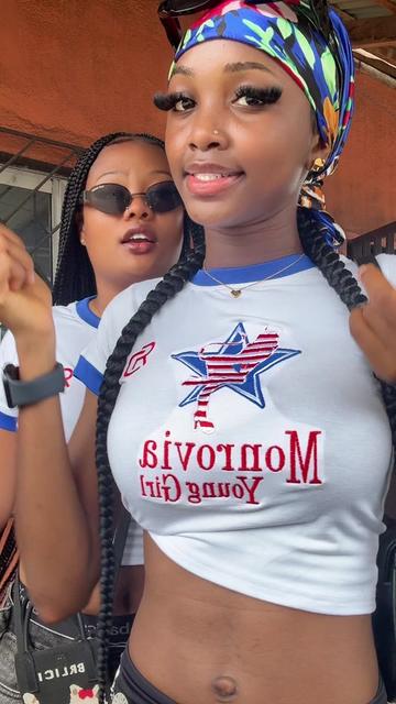 @Sandra Ndorbor❤️👑