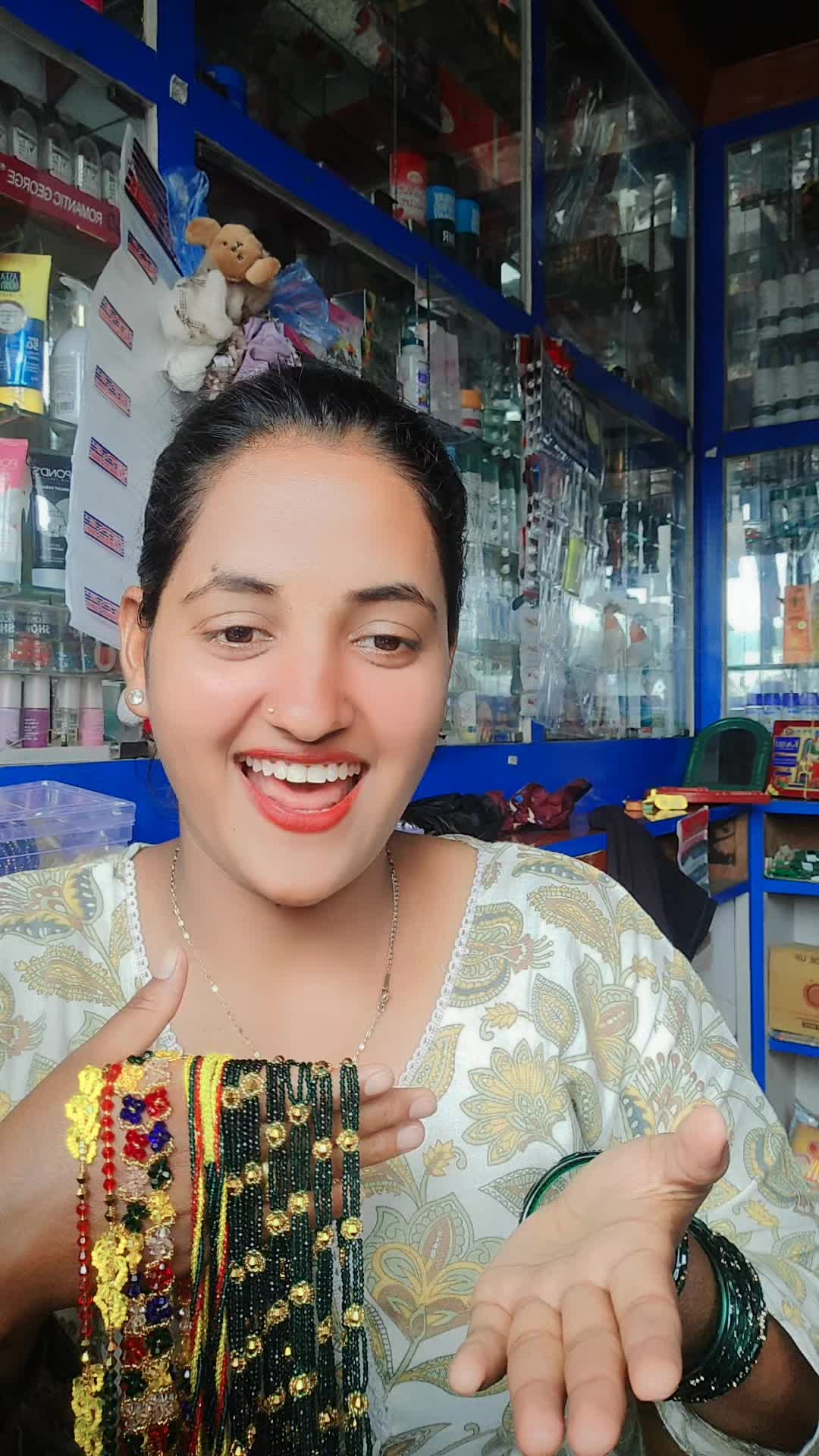 @Bina Oli Xettri