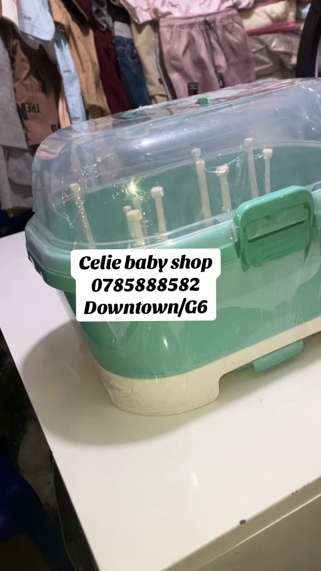 @Celie baby shop