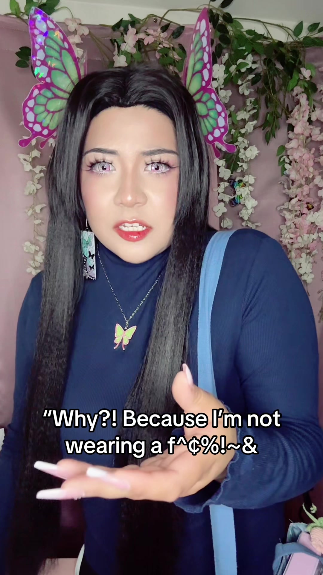 @Evie