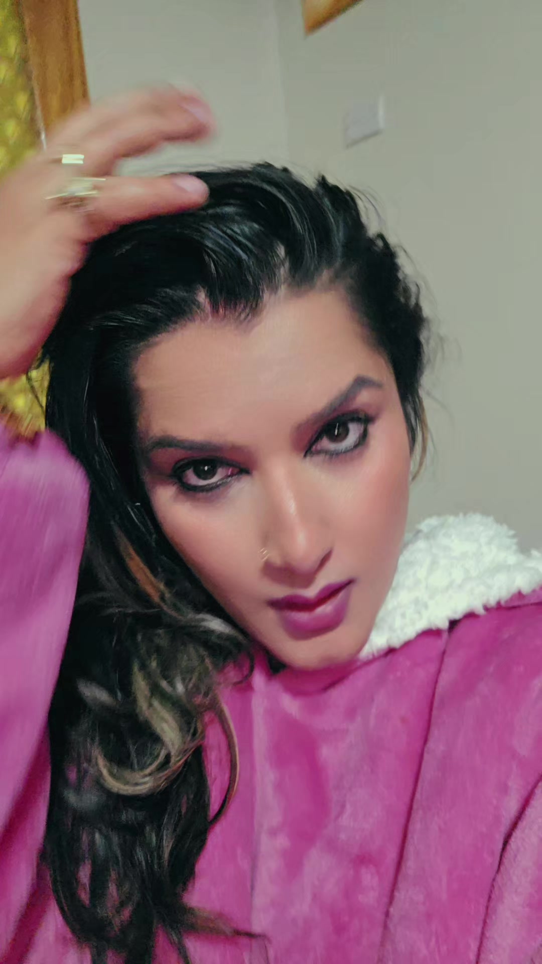 @Shreya Gyawali