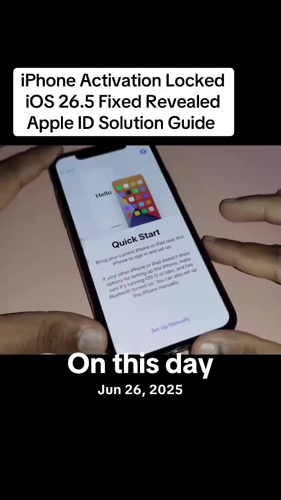 @ Alex~Tech Fix