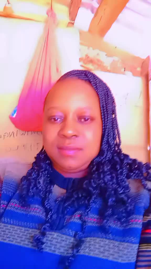 @cate ..mrembo
