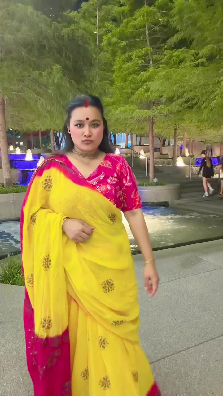 @विष्णुप्रिया 🪈 🦚
