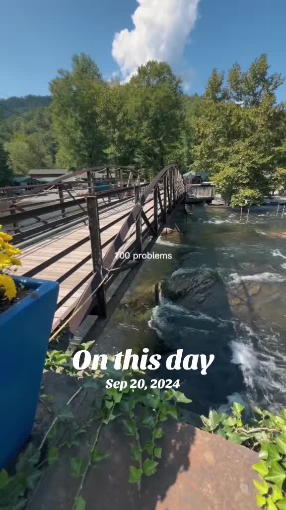@Nantahala Outdoor Center