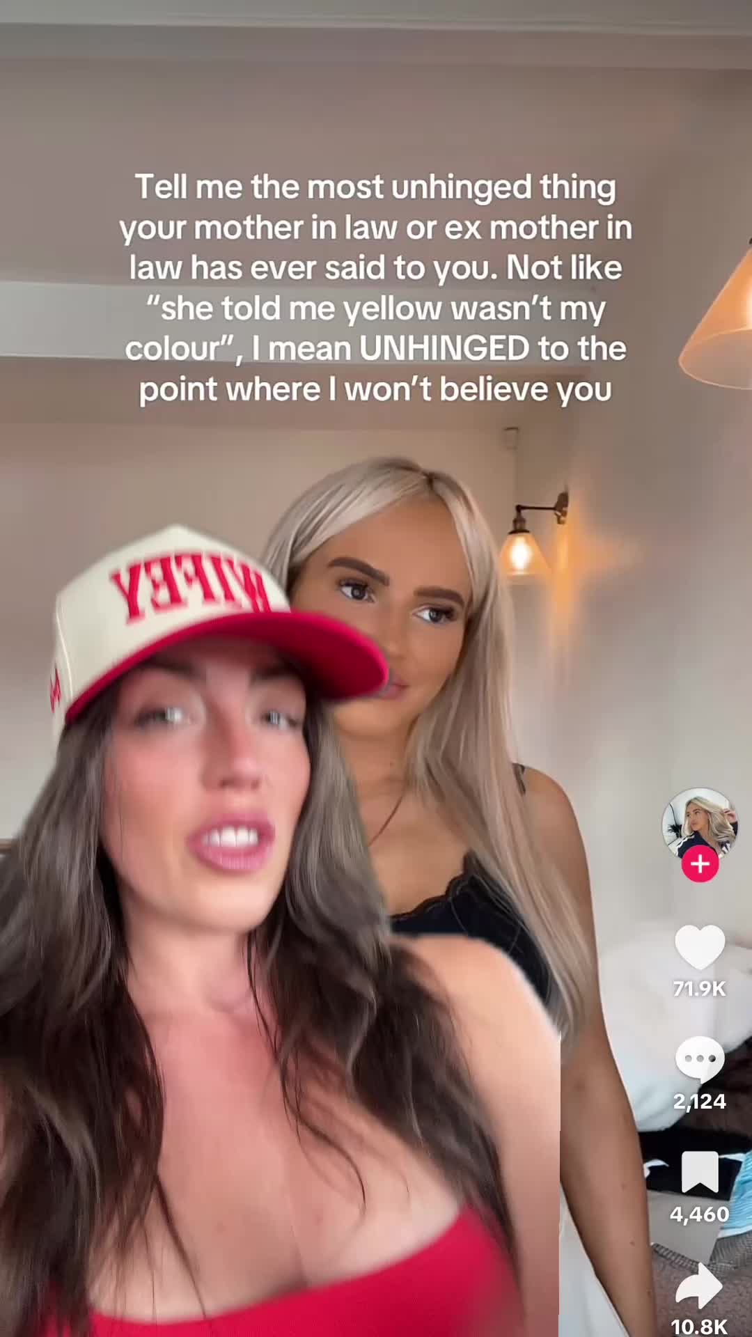 @Taylor Black
