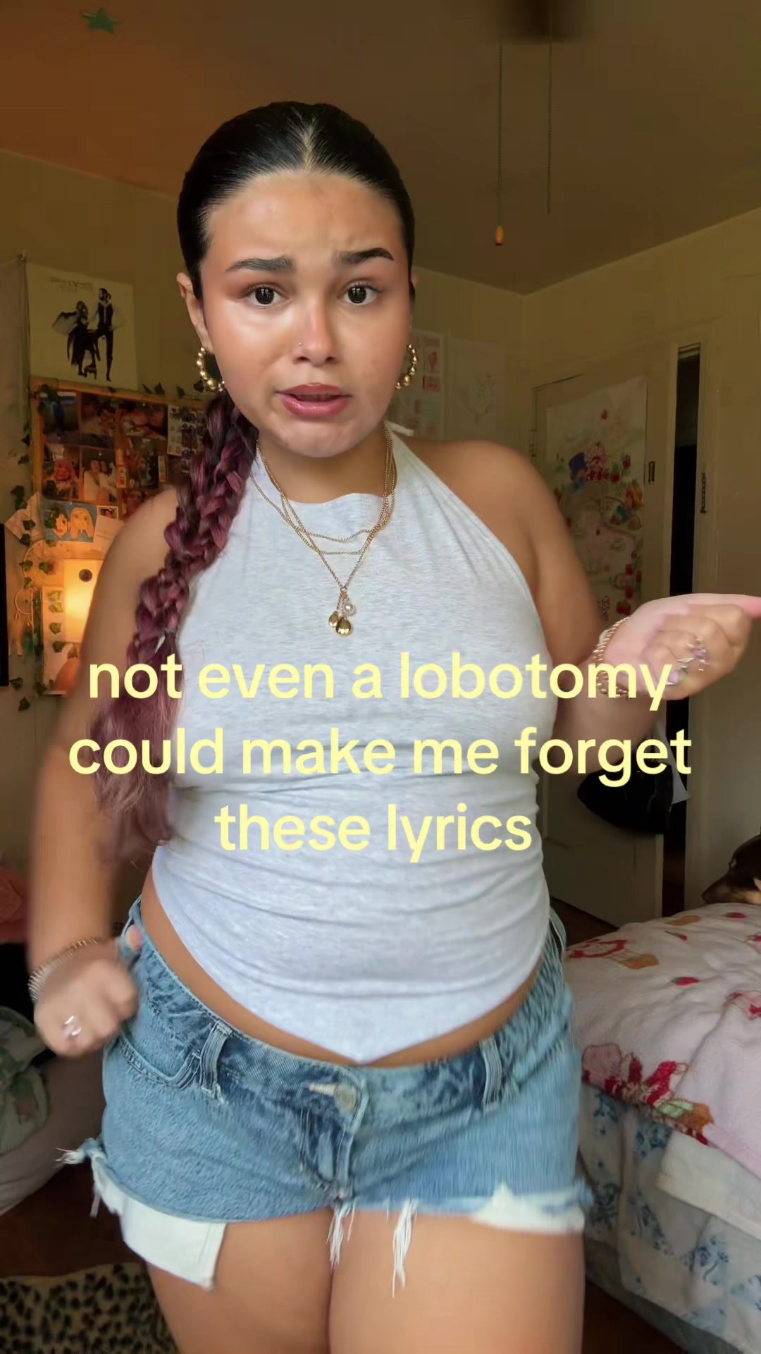 @lilly ayers