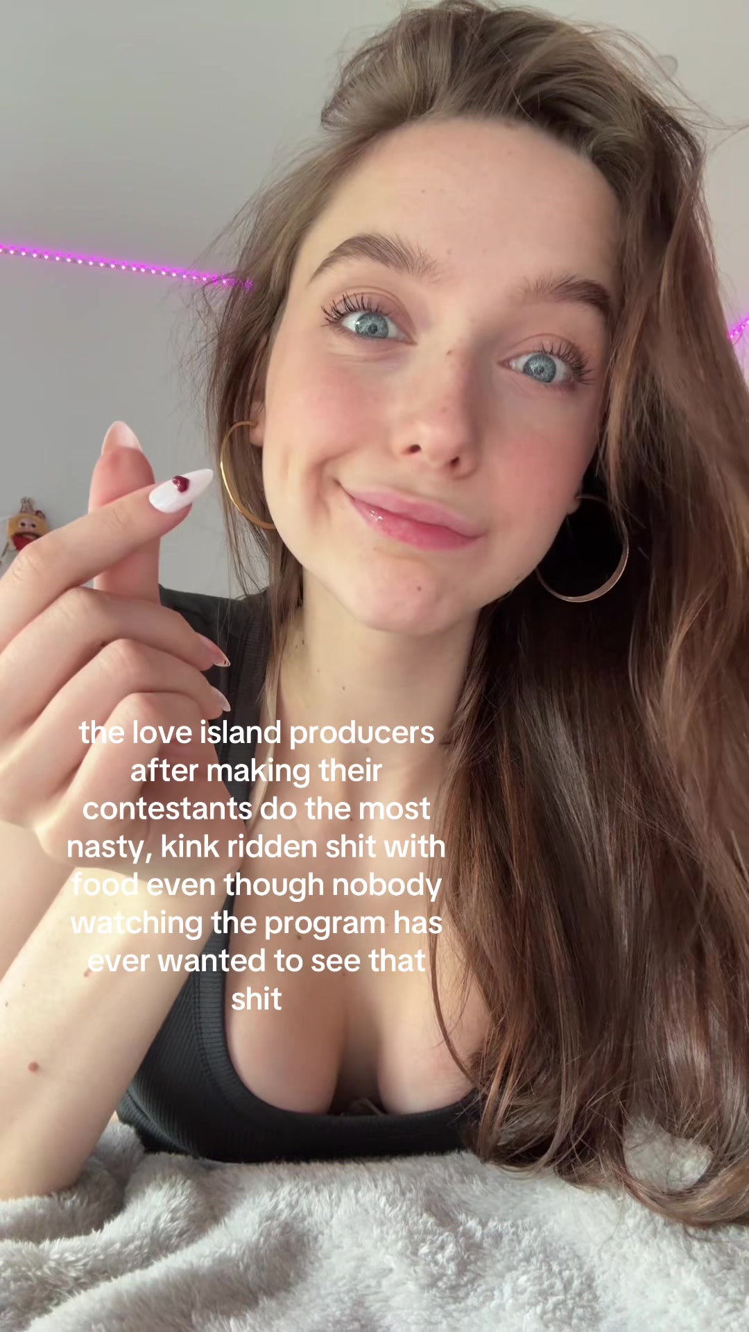 @Nicole Parrella