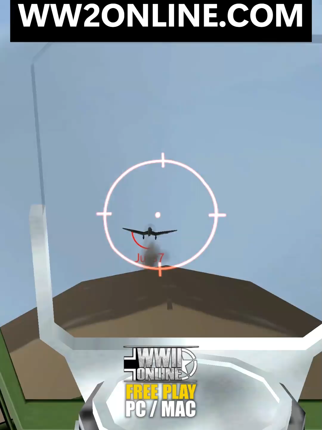 @WWIIOnline
