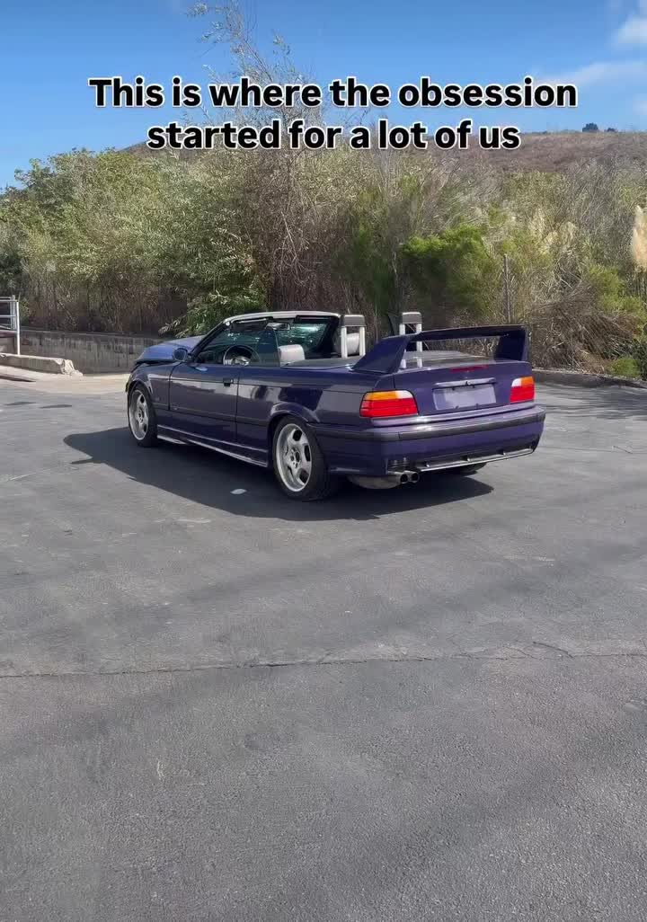 @Bimmer Parts