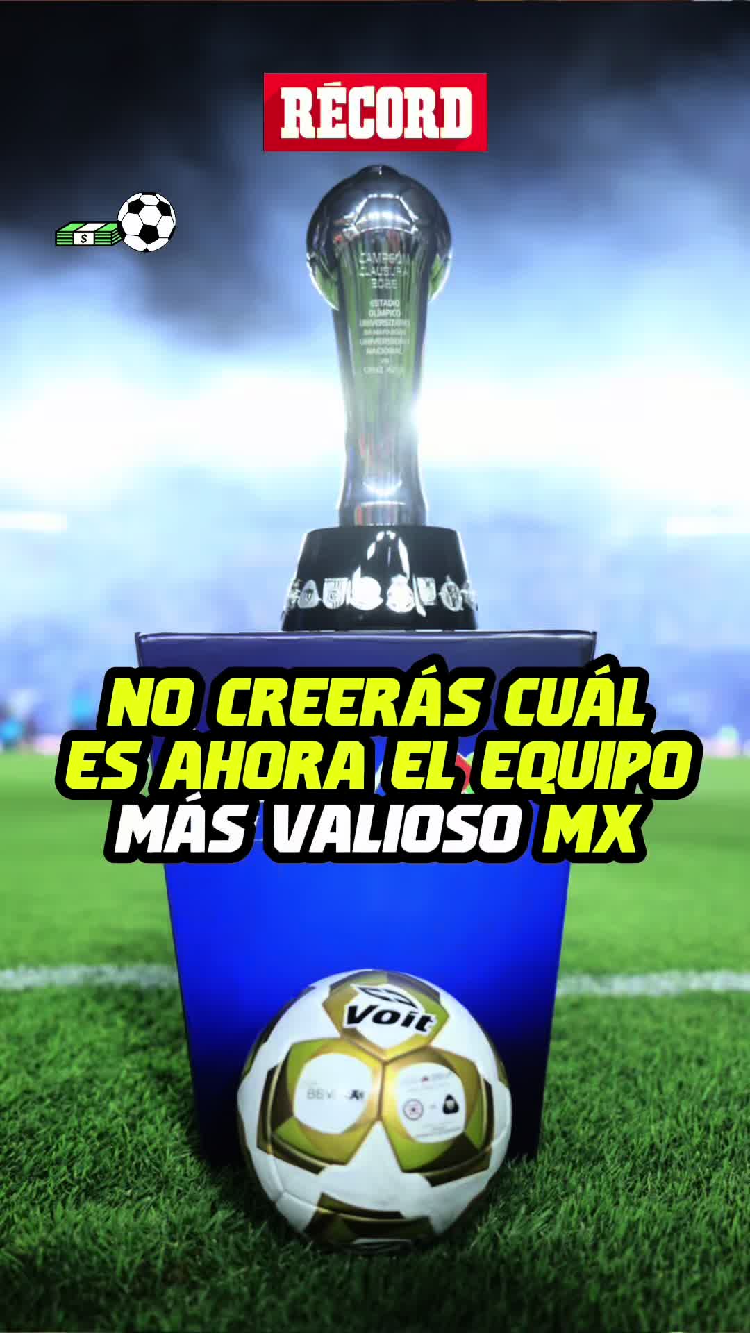 @Diario RÉCORD