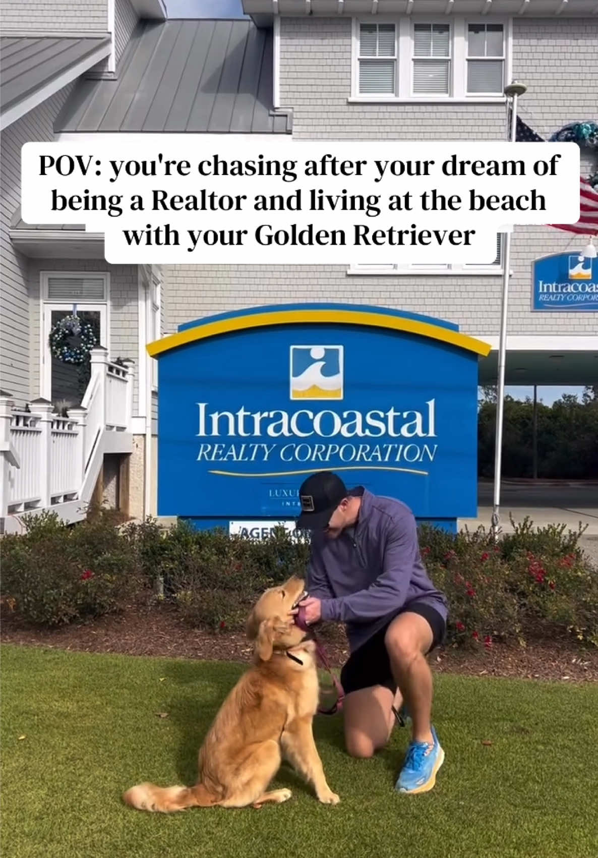 @Brock Marsh Wilmington Realtor