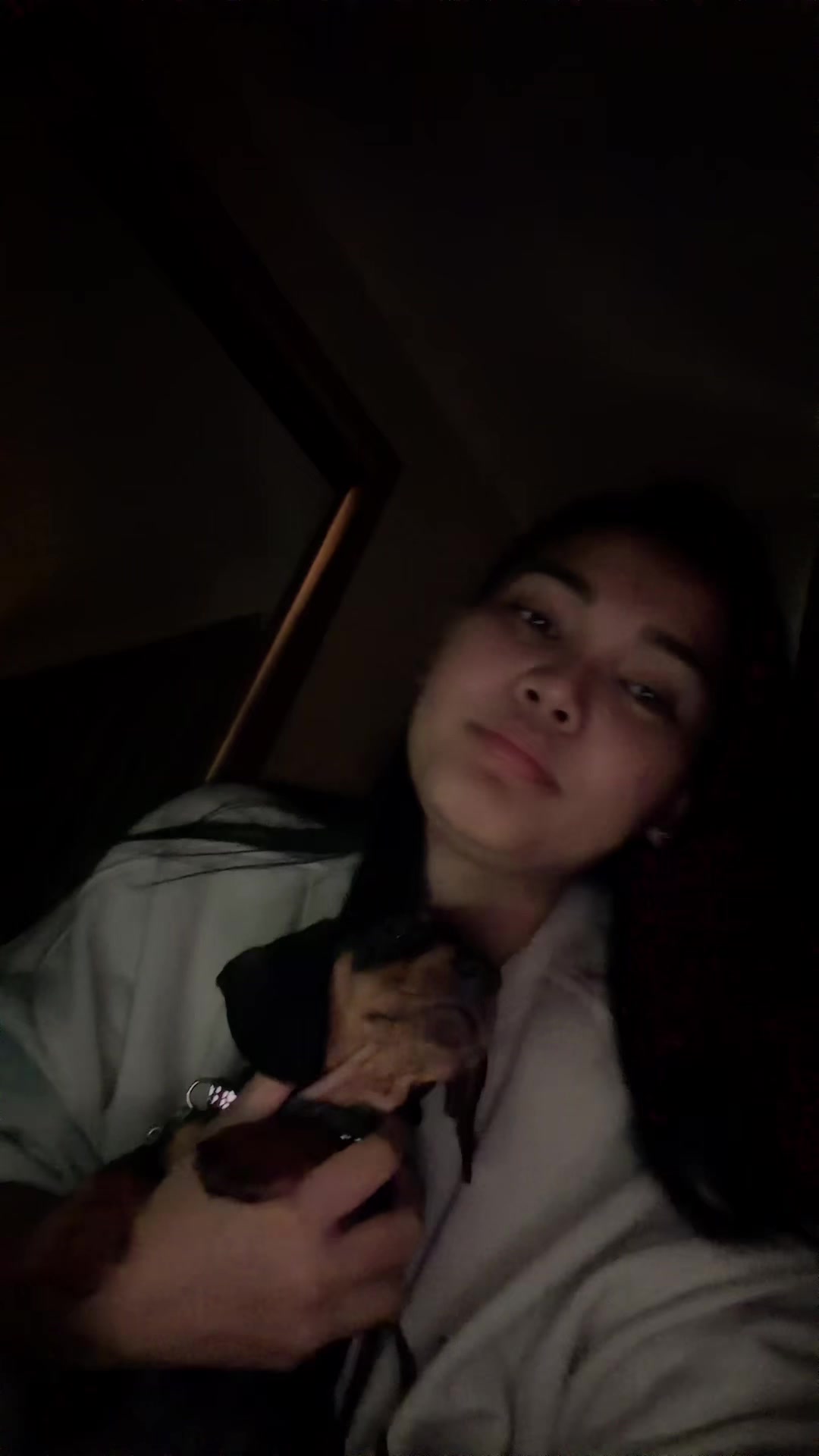 @Nonativespeaker/Babe's mom🐾